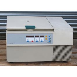 Heraeus Megafuge R Refrigerated Centrifuge