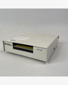 National Instruments SCB-68 Terminal Connection Block 182469D-01