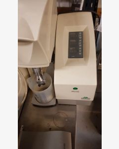 Malvern Instruments Mastersizer 2000 Particle Size Analyzer