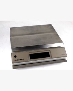 Mettler Delta Range PM 34 High-Capacity PM-Scales