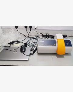 ChemoMetec NucleoCounter NC-200 Automated cell counter