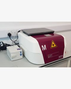 EMD Millipore guava easyCyte HT Cytometer