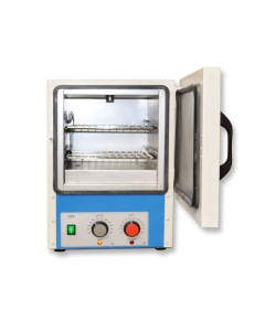 New Akribis Scientific Hotbox, Lab Oven, 250 Deg C,  50 Litre