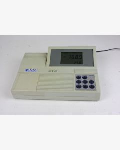 Hanna bench-top pH meter pH 300