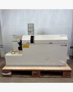 Agilent 7500c ICP-MS Mass Spectrometer G3155A Spares or Repairs