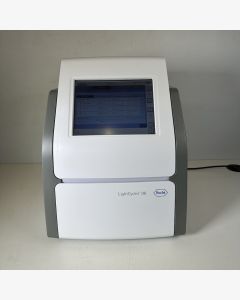 Roche Diagnostics LightCycler 96 Instrument Real-Time PCR 05815916001