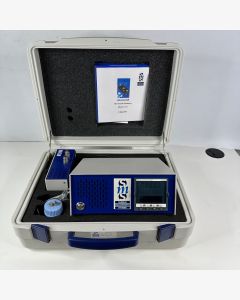 Surface Measurement Systems VGI-2000M Environmental Control for Microscopy