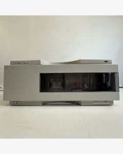 Agilent 1100 HPLC Variable Wavelength Detector VWD G1314A