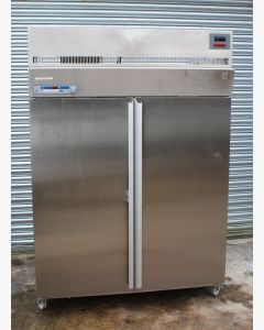 Gram K1270 OPCH Double Door Laboratory Refrigerator