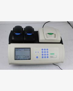 Biorad Dyad Peltier Thermocycler ALS1296G (MJ Research)