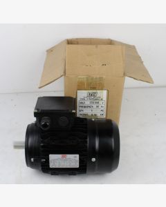 TEC 0.7543TECAB34-80M Electric Motor