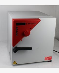 Binder ED23 300°c lab oven