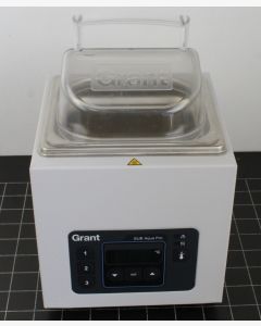 Grant Instruments SUB Aqua Pro SAP2 2 Litre Water Bath