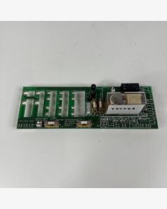 Thermo Scientific XSERIES2 Voltage Distribution PCB