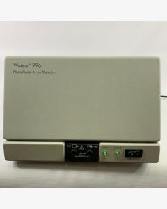 Waters 996 Photo Diode Array Detector HPLC