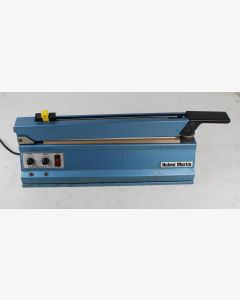 Hulme Martin HM 3000 CD Impulse Heat Sealer