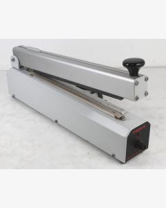 Packer P300-C Industrial Impulse Heat Sealer with Cutter