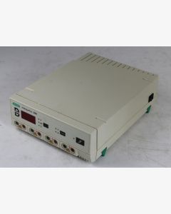 BIO-RAD PowerPac 300 Electrophoresis Power Supply