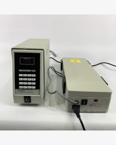 Waters HPLC Temperature Control & Column Heater Modules