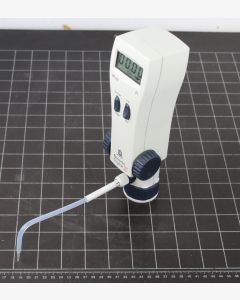 Brand Burette Digital II