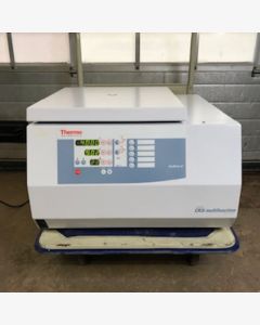 Thermo Jouan CR3i Refrigerated Centrifuge