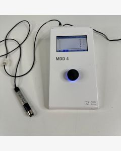 Courage + Khazaka MDD4 + Corneometer CM825 Moisture Skin Testing Equipment