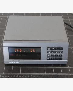 Heidenhain ND 221 Measured Value Display Unit