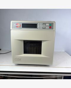 Microwave Accelerated Reaction System CEM MARS 5 inc 40 Place Rotor