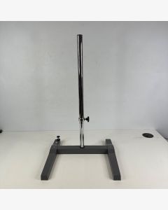 H Stand IKA R 2723 Telescopic Stand 0001412100 – New/Unused