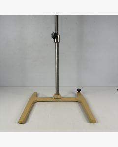 Heidolph H-frame Telescopic Stand & Clamp for Overhead Stirrers 570-12100-00