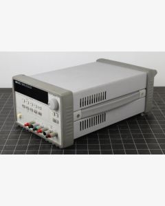 HP E3631A Triple Output Bench Dc Power supply