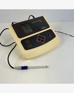 Conductivity Meter Jenway 4310 including Probe