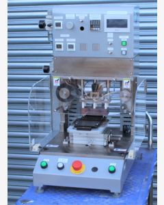 ITO Semiconductor Aligner-Bonder