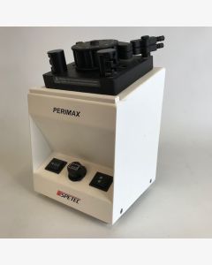 spetec | perimax | 12/2 | peristaltic pump | 101841615