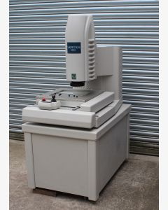 Micro-Vu Vertex 420 Precision Measuring System