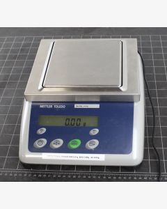 Mettler Toledo BBK422-3XS Industrial Scale