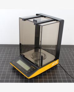 Sartorius AC210S Precision Balance