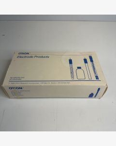 Ion Selective Electrode Thermo Scientific Orion 9416SC Silver/Sulfide Half-Cell