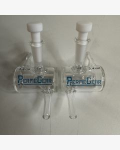 Permegear Side-Bi-Side Cell 3.4ml with 9mm Orifice