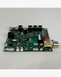 Thermo Scientific XSERIES ICP-MS Vacuum Control pcb