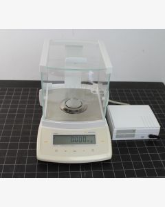 Sartorius CPA26P CP-Series Ultra Micro Balance