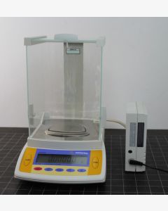 Sartorius CP225D Analytical Balance