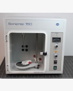 MSE Soniprep 150 Ultrasonic Disintegrator