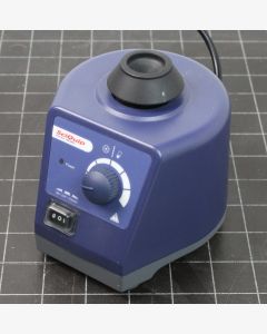 SciQuip Laboratory Vortex Mixer