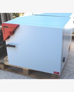 Binder BF115 E1 Classic Line Incubator