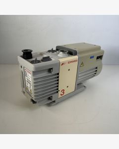 Vacuum Pump Edwards RV3 Rotary Vane 4.5m3/hr 0.002mbar A65201903