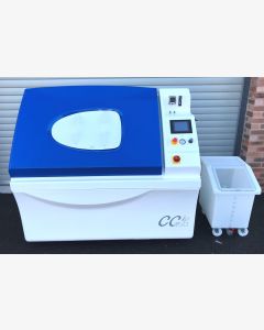 Ascott CC450iP Cyclic Corrosion Test Chamber