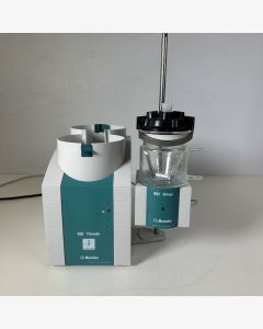 Metrohm Titration 902 Titrando 801 Stirrer & 800 Dosino with 50ml Burette