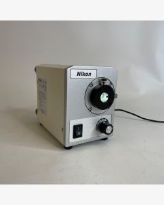 Nikon C-FLED2 LED Light Source