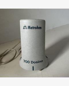 Metrohm Dosino 700 1.700.0010 Drive